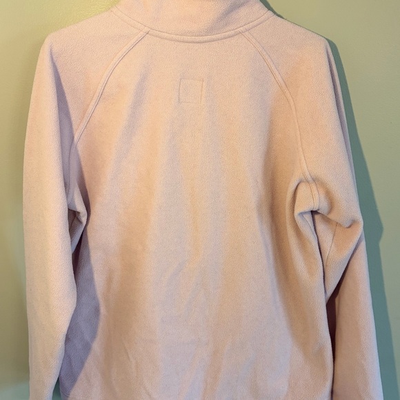 Carhartt Women's Quarter Zip - Picture 4 of 4